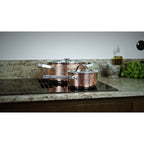 Vargen & Thor – Mjølner 2 Grytset 3 delar, 4 L