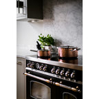 Vargen & Thor – Mjølner 2 Grytset 3 delar, 4 L