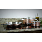 Vargen & Thor – Mjølner 2 Grytset 3 delar, 4 L