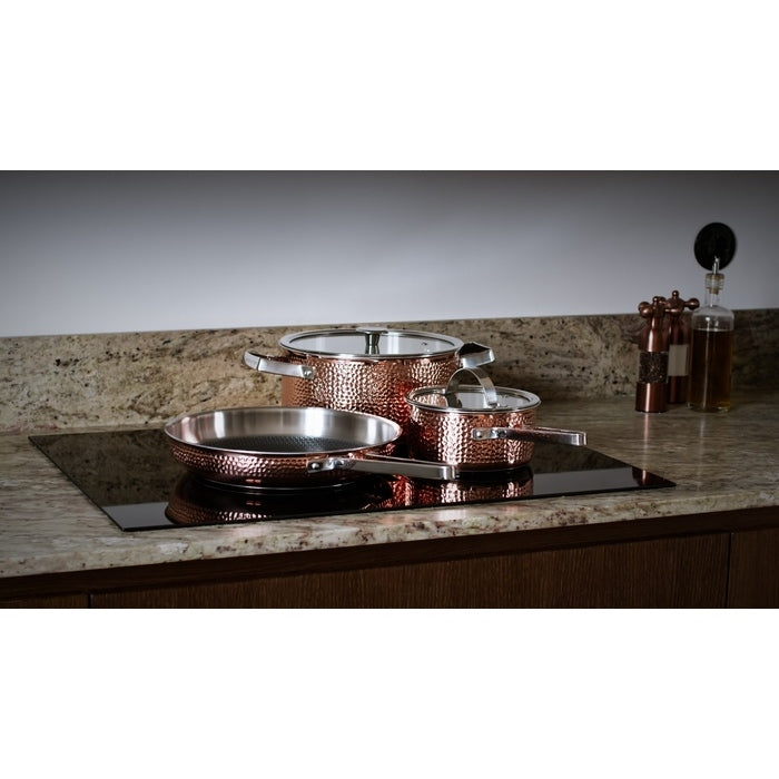 Vargen & Thor – Mjølner 2 Grytset 3 delar, 4 L