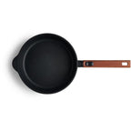 Woll - ECO Logic QXR - Traktørpanne 24 cm