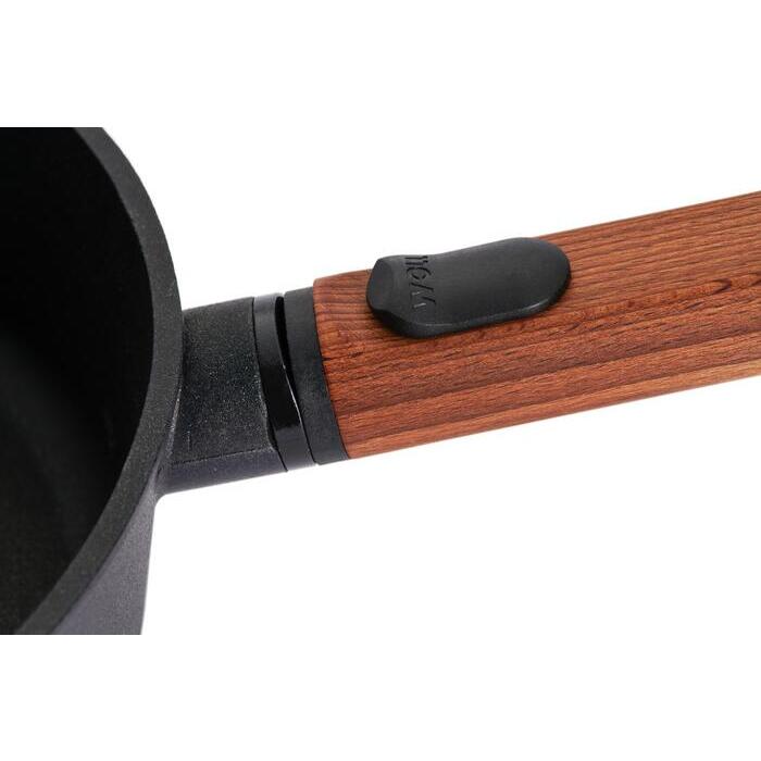 Woll - ECO Logic QXR - Traktørpanne 24 cm