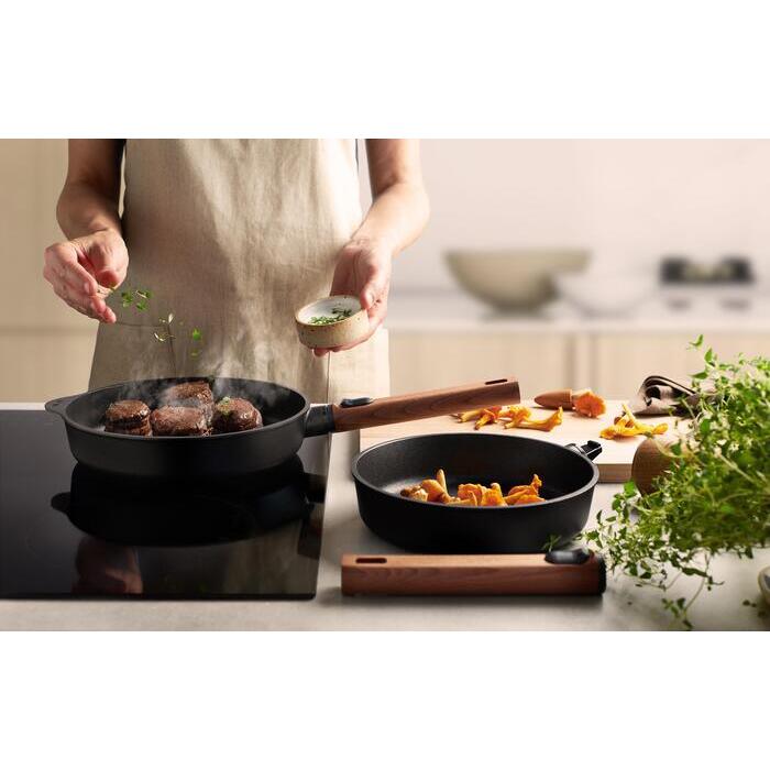 Woll – ECO Logic QXR Stekpanna 28 cm