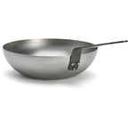 DeBuyer - Mineral B - Wok 28 cm - 2,4 l