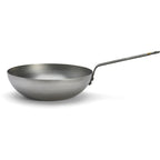 DeBuyer - Mineral B - Wok 28 cm - 2,4 l