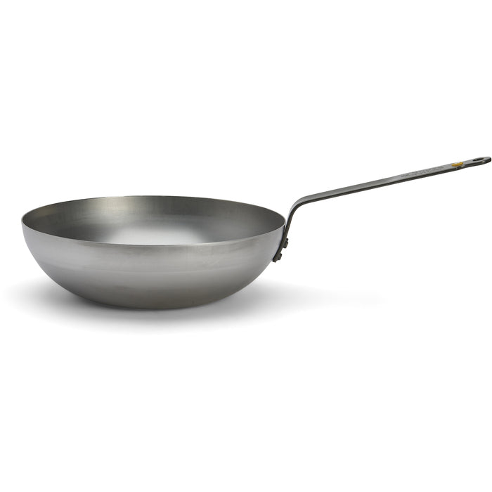 DeBuyer - Mineral B - Wok 28 cm - 2,4 l