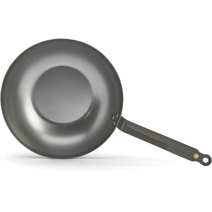 DeBuyer - Mineral B - Wok 28 cm - 2,4 l