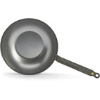 DeBuyer - Mineral B - Wok 28 cm - 2,4 l
