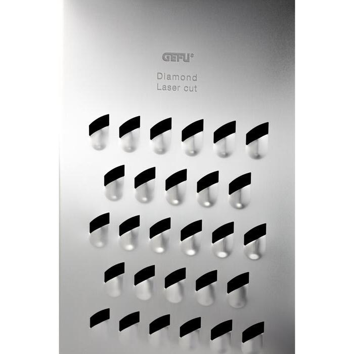 Gefu - V-Cut - 7 i 1 Rivjärn