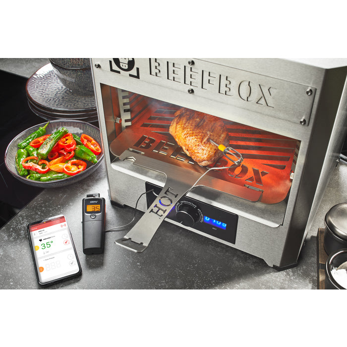 Gefu – Control grill- & stektermometer