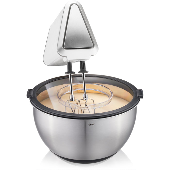 Gefu - Muovo - Bolleset S/2 - 2,5 l och 4,5 l