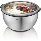 Gefu - Muovo - Bolleset S/2 - 2,5 l och 4,5 l