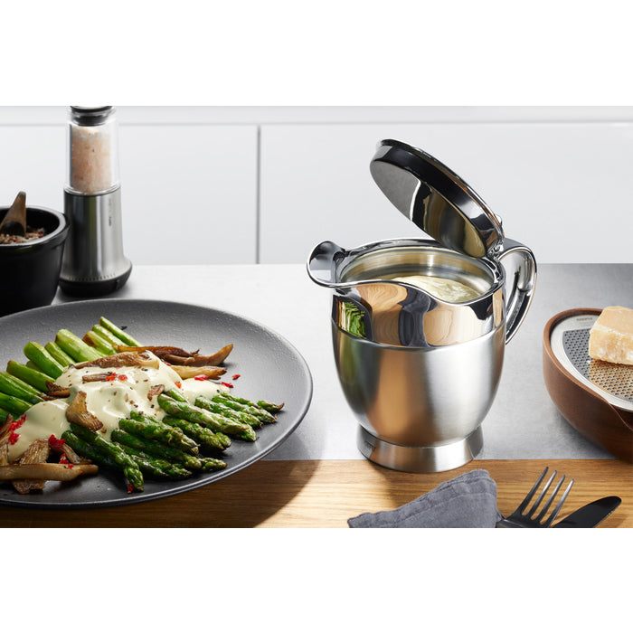 Gefu – Serviro – Såskanna – 400 ml