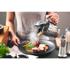 Gefu – Serviro – Såskanna – 400 ml