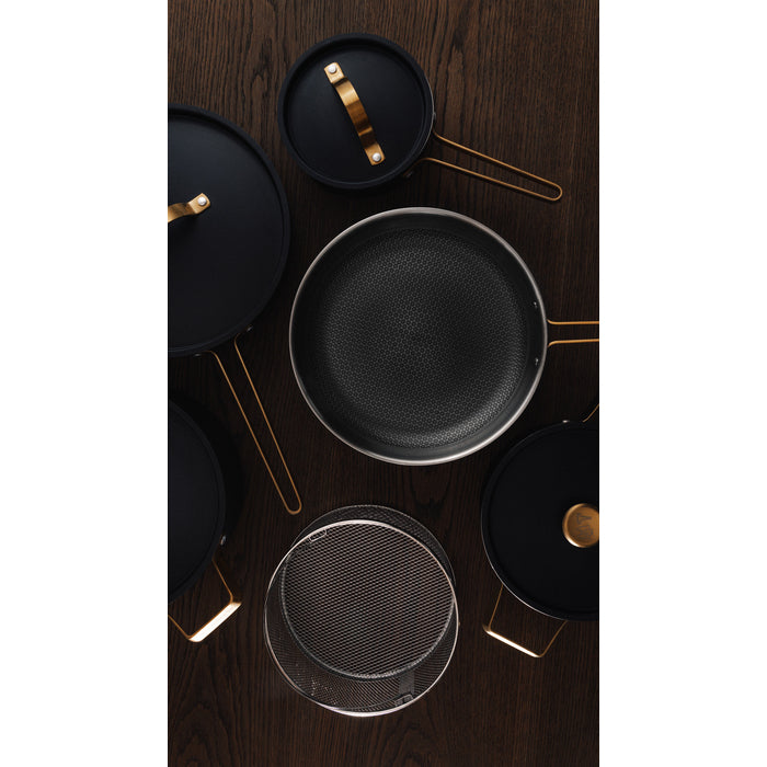 Vargen & Thor – Arvet XL Grytset, 6 delar