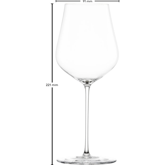 Zwiesel – Kolibri champagneglas 2-pack, 48,3 cl