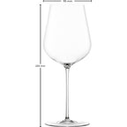Zwiesel – Kolibri rödvinsglas 2-pack, 55,9 cl