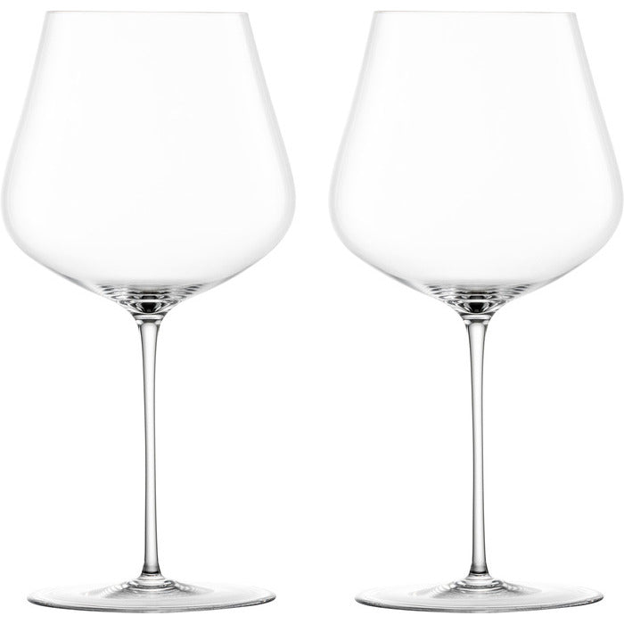 Zwiesel – Kolibri bourgogne rödvinsglas 2-pack, 78,8 cl