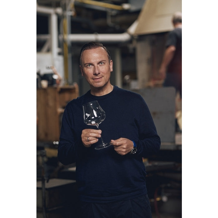 Zwiesel – Kolibri bourgogne rödvinsglas 2-pack, 78,8 cl