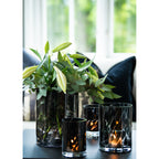 Magnor – Savanna stormlykta/vas 14 cm