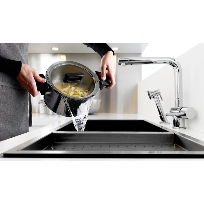 Woll - Ceraphir - Sautépanna