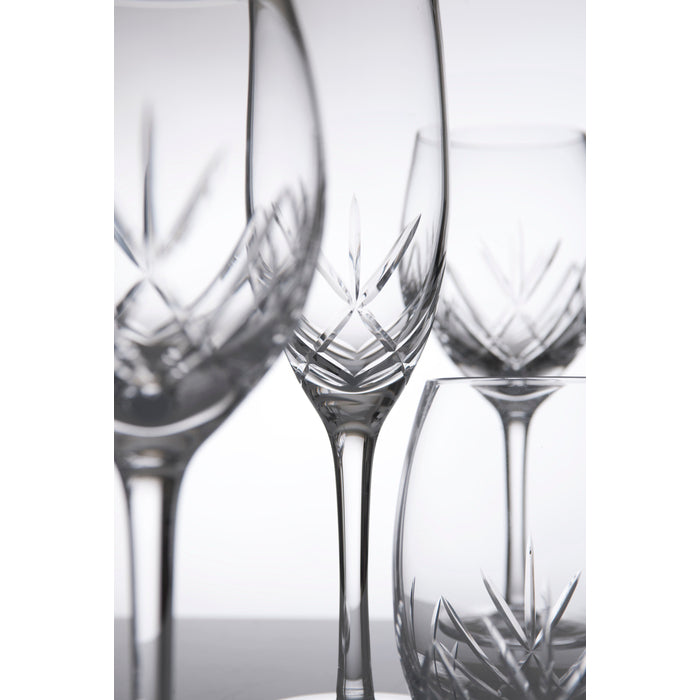 Magnor – Alba rödvinsglas Antique 48 cl