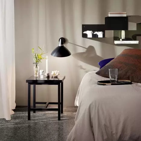 Lightsome Vägglampa, Pure Cashmere