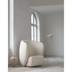 Silhouette Golvlampa, Pure Cashmere