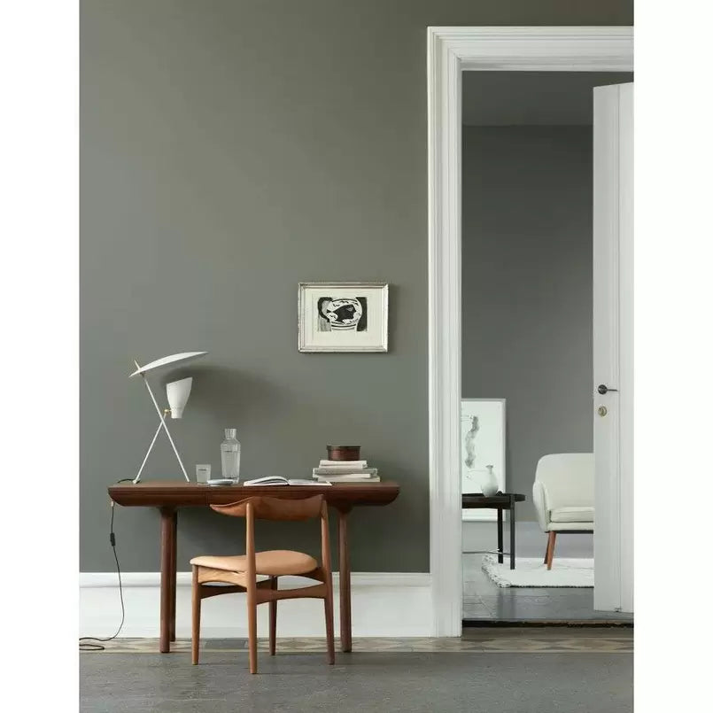 Silhouette Bordslampa, Warm White