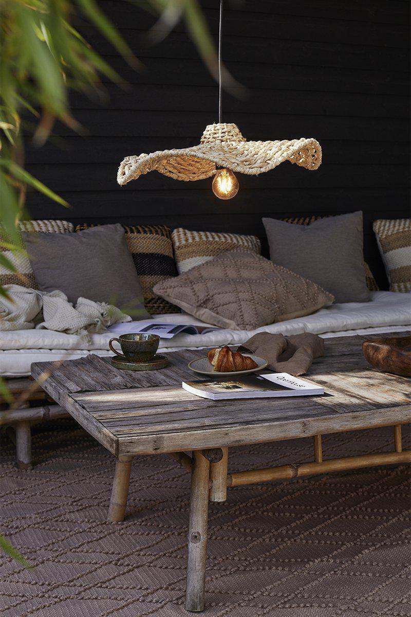 Tali Taklampa Natur 46cm