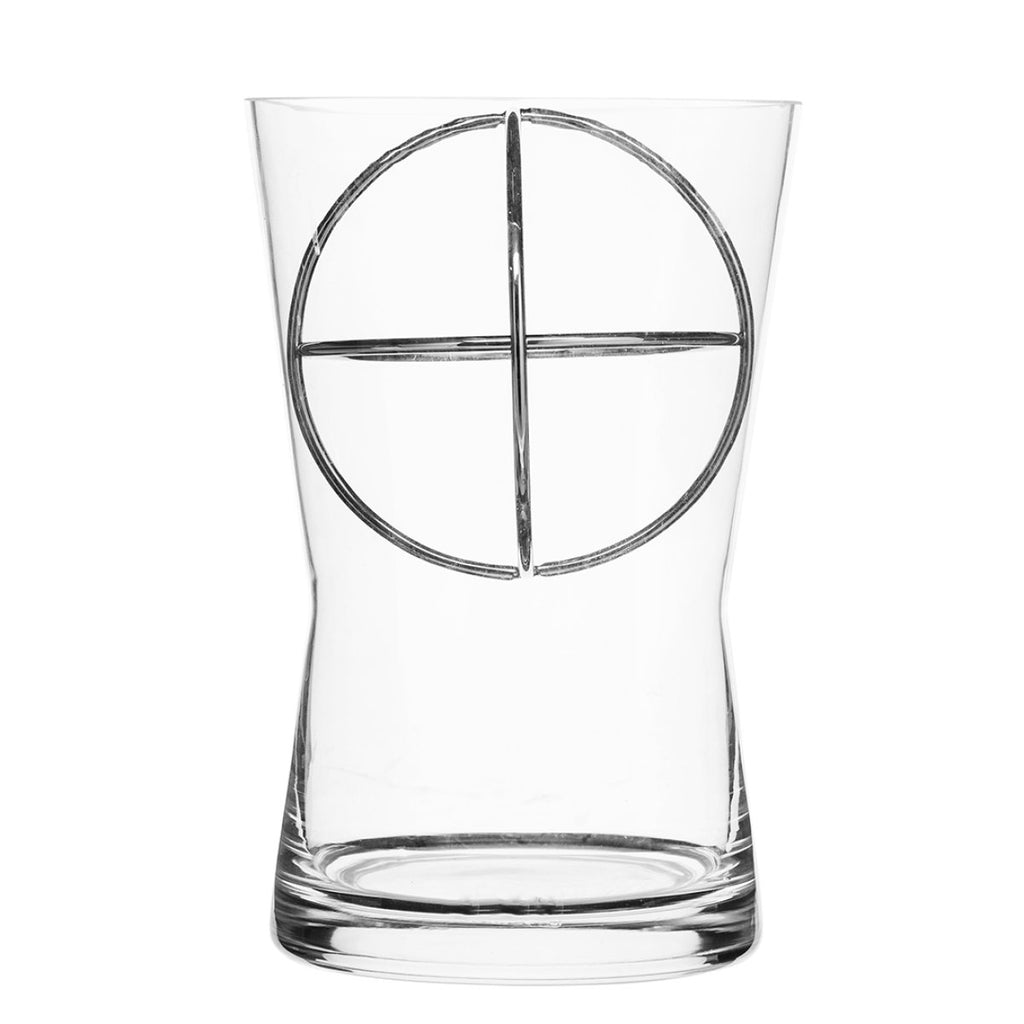 Sphere vas Medium, Rostfritt stål