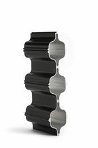 HEX vinställ 3-pack, Svart