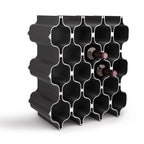 HEX vinställ 3-pack, Svart