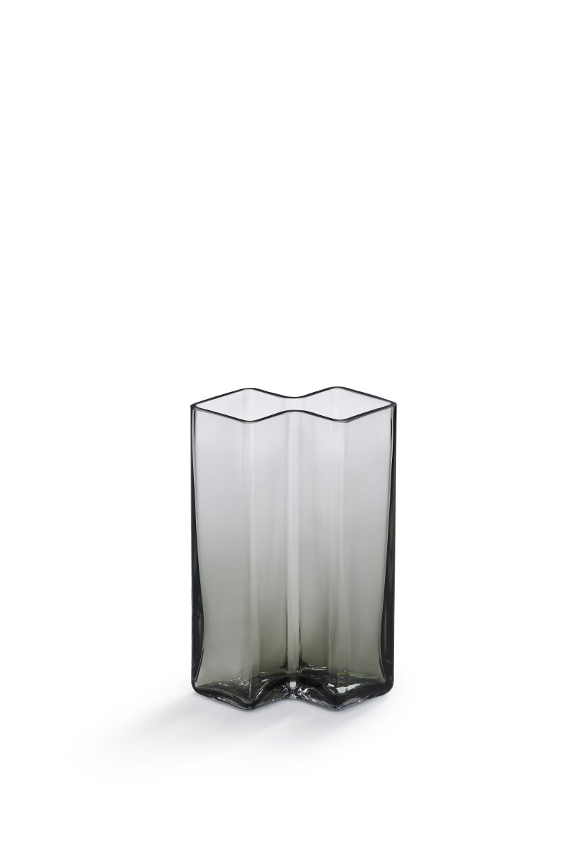 ROW vas 2-kamrar, Grå