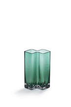 ROW vas 2-kamrar, grön