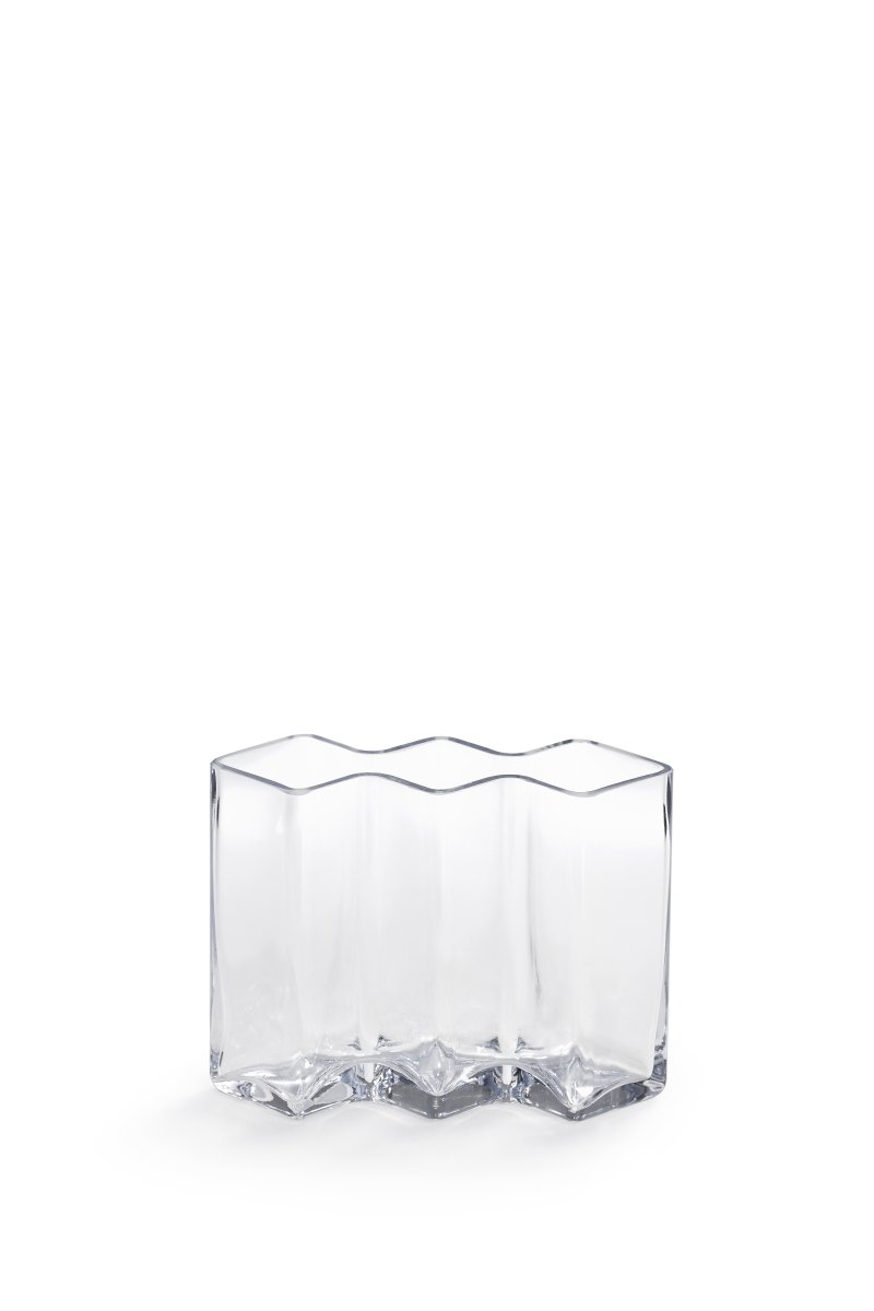 ROW Vas 3-kamrar (Låg), klargals