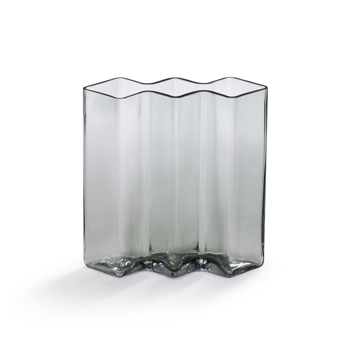 ROW vas 3-kamrar (hög), Grå