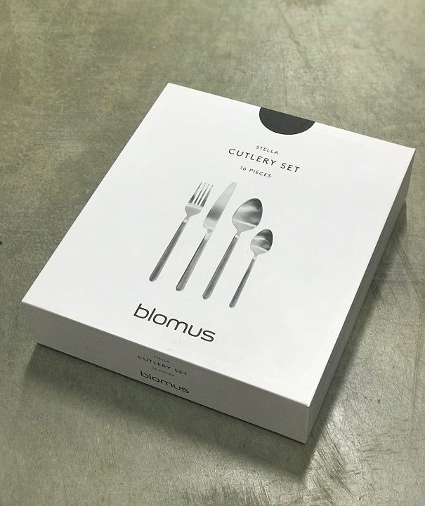 STELLA Bestickset 16 delar