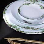 Magnor – Pure Champagne 24-delars Set