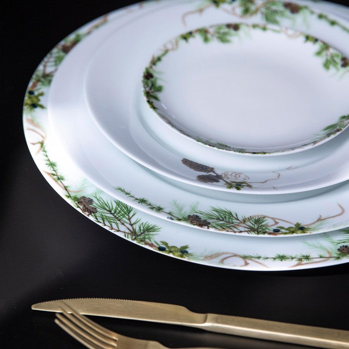 Magnor – Pure Champagne 24-delars Set