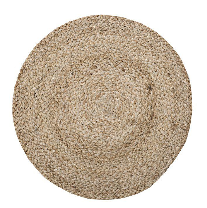Arendal 2-pack Jute Jute 38cm