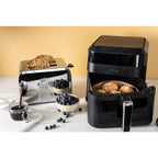 Sabor - Ultimate - Airfryer - 6 l