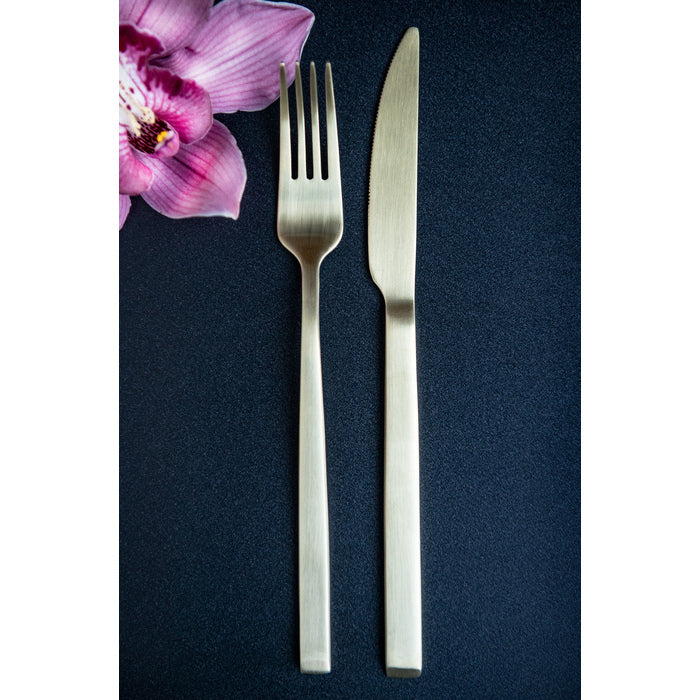 Magnor – Pure Champagne 24-delars Set