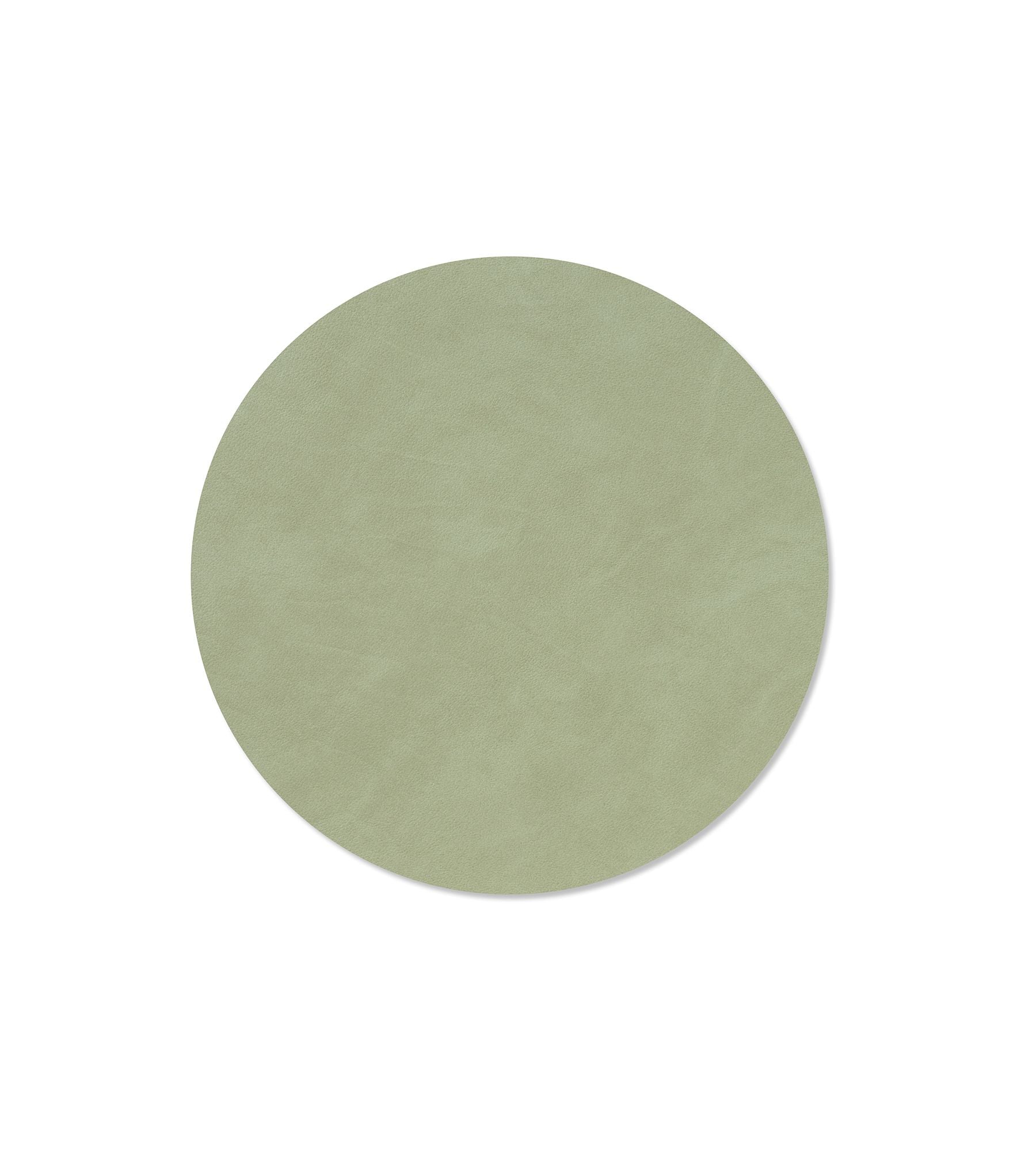 Circle M Bordstablett Dubbel Nupo 30 cm, Mörkgrön/Olivgrön