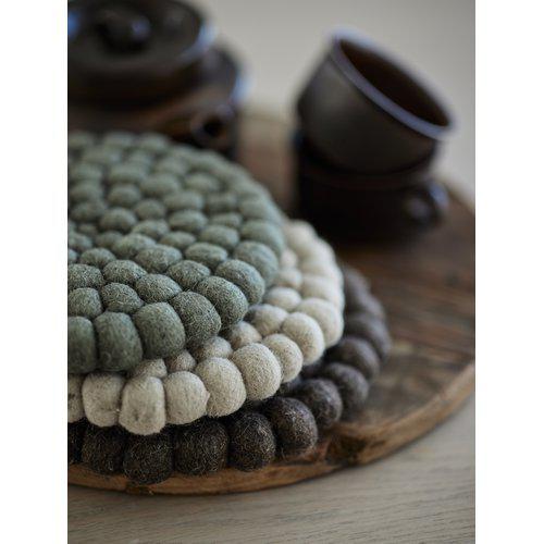 Nisha Grytunderlägg