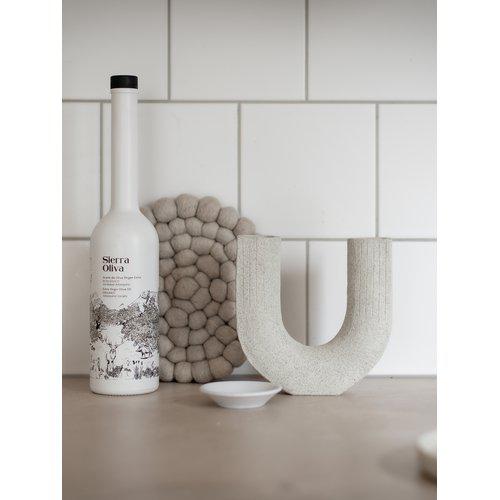 Nisha Grytunderlägg