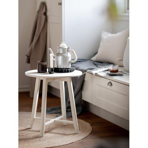 Nisha Grytunderlägg