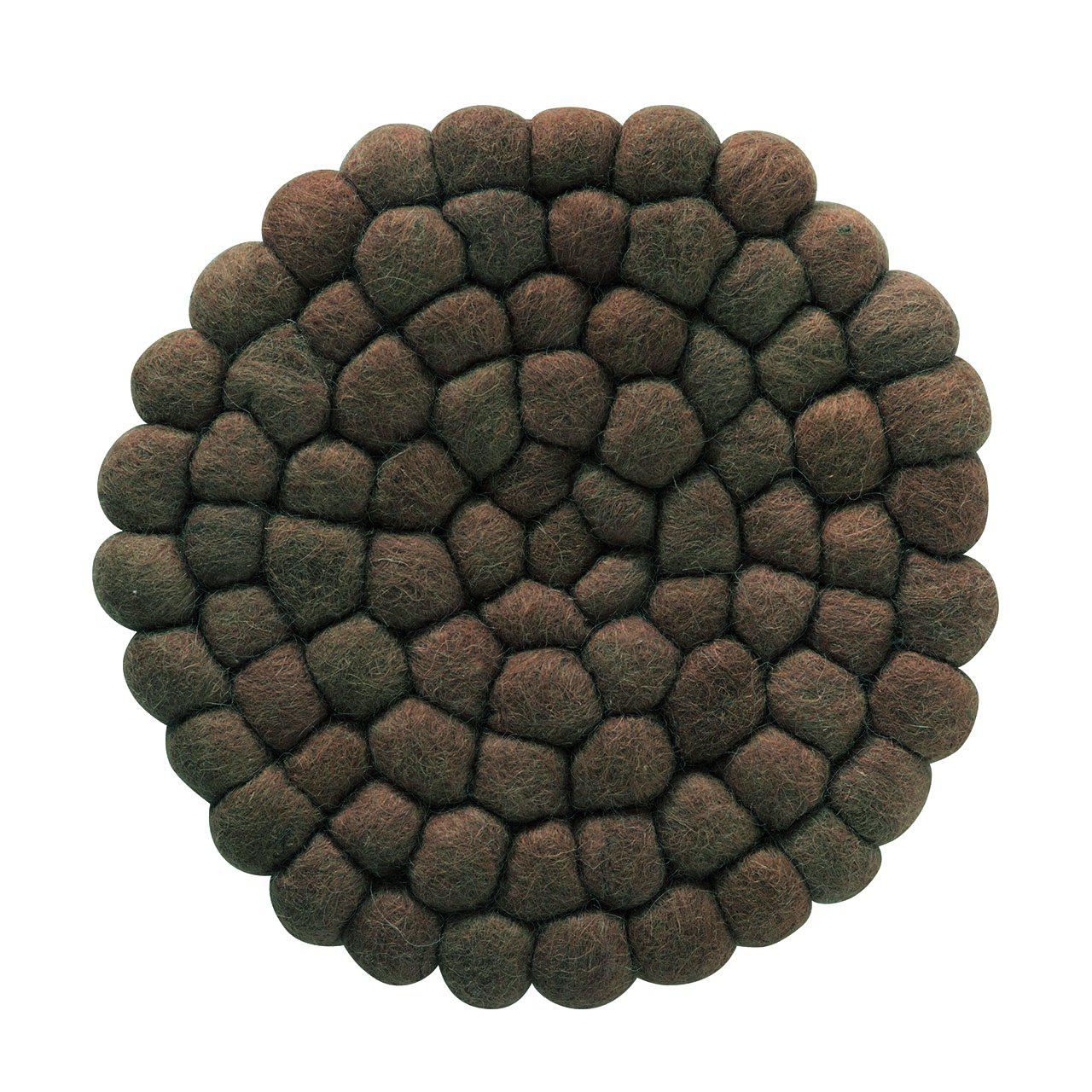 Nisha Grytunderlägg