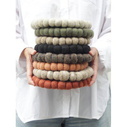 Nisha Grytunderlägg