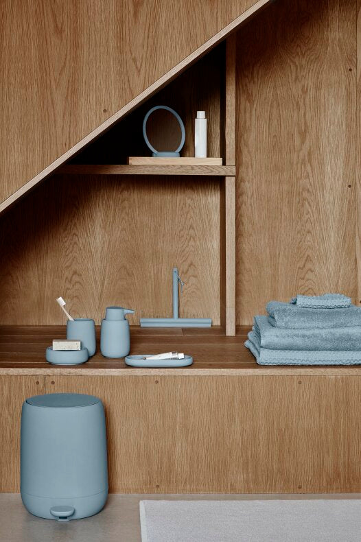 VIPO Duschskrapa med krok Mico Chip